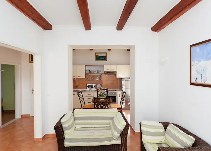 Fresco Apartment Dubrovnik