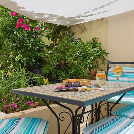 Апартаменты Fresco Дубровник