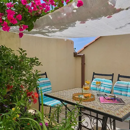 Fresco Апартаменты