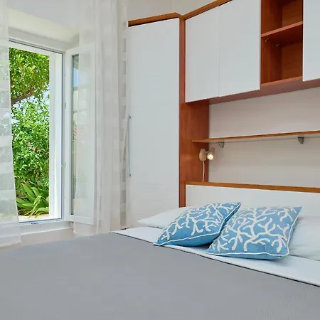 Fresco Дубровник