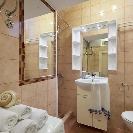 Fresco 公寓 杜布罗夫尼克