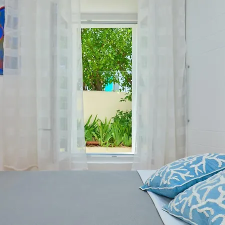 Fresco Апартаменты