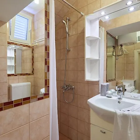 Fresco Apartment Dubrovnik