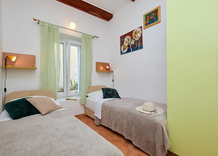 Lejlighed Fresco Dubrovnik