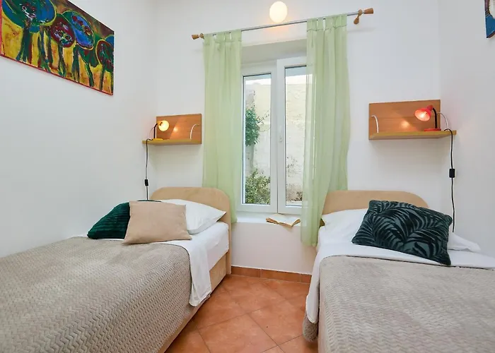 Fresco Апартаменты