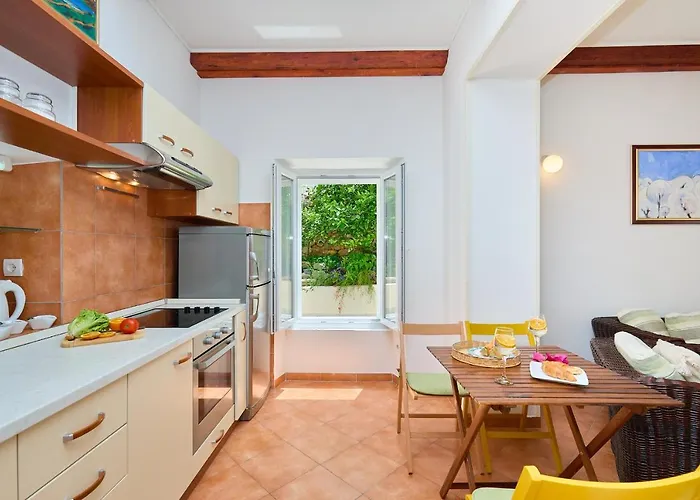 Fresco Lejlighed Dubrovnik