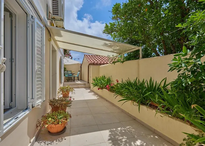 Апартаменты Fresco *