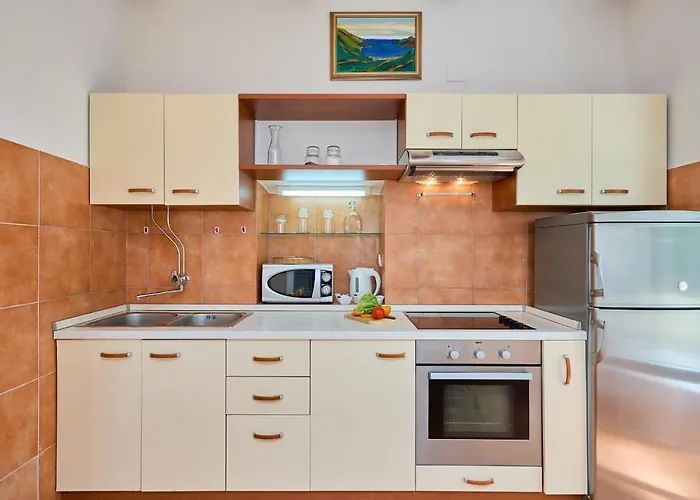 Апартаменты Fresco