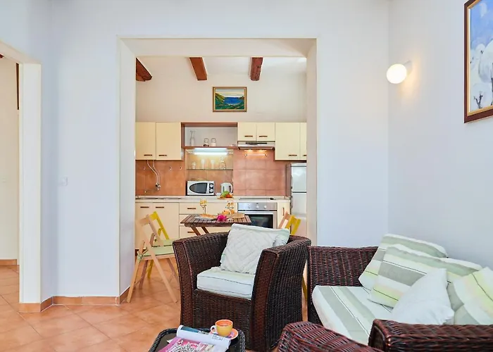 Апартаменты Fresco *