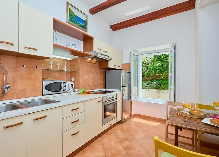 Lejlighed Fresco Dubrovnik