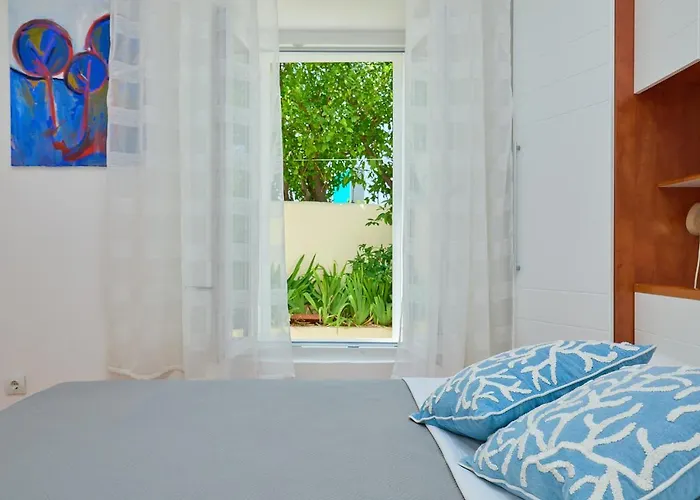 Fresco Апартаменты