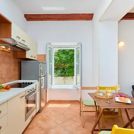 Fresco Apartment Dubrovnik